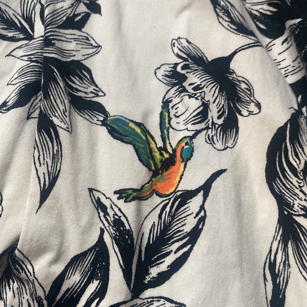 Hummingbird Dress - Picture 3 of 5